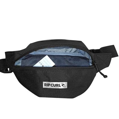 Imagem de Pochete Rip Curl Waist Bag Small Icons Midnight