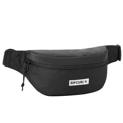 Imagem de Pochete Rip Curl Waist Bag Small Icons Midnight
