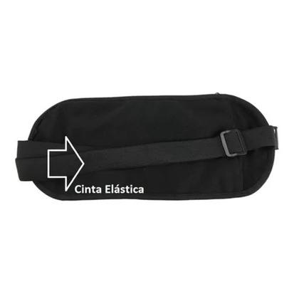 Imagem de Pochete Slim Corrida Porta Dolar Celular - Luxcel