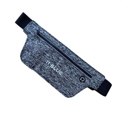 Imagem de Pochete Ultra Slim LE-6501 IT BLUE 