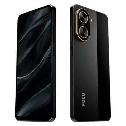POCO C71 64GB 3GB RAM Desempenho Essencial 2026 - xiaomi - Poco