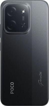 POCO C85 Global 8GB RAM 256GB Android 13, Câmera 50MP