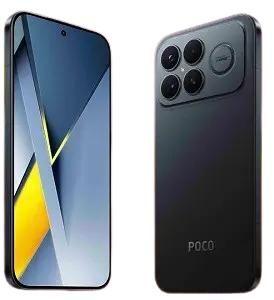 Poco F8 Ultra 512gb 32ram 5g Snapdr 8 Elite Gen5 6,9 Global
