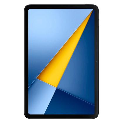 Imagem de POCO Pad C1 6GB RAM 128GB Cinza Tela 9,7 Polegadas