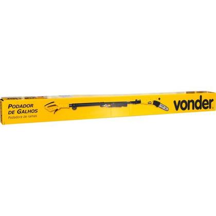 Imagem de Podador de Galhos 710W 220V Vonder