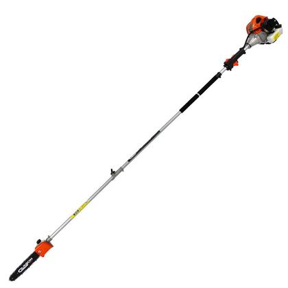Imagem de Podador de Galhos Altura Motopodador a Gasolina 1,3HP 33cc com Extensão Carbon Fak