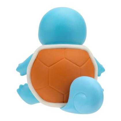 Imagem de Pokemon - Boneco Vinil Squirtle 10cm