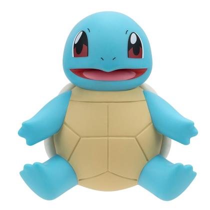 Imagem de Pokemon - Boneco Vinil Squirtle 10cm