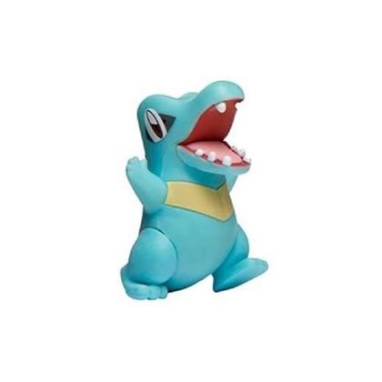 Imagem de Pokémon Bonecos Toxel, Totodile, Magikarp Sunny 002603