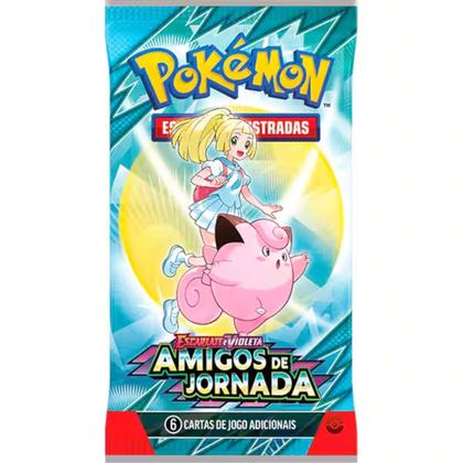 Imagem de Pokemon Booster EV9