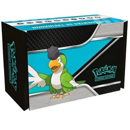 Imagem de Pokemon Ferramentas De Treinador Squawkabilly EX Copag
