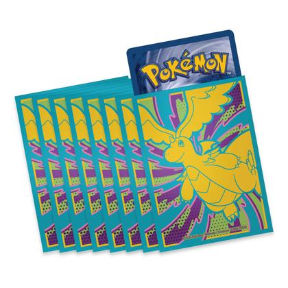 Imagem de Pokemon Mega Evolution Ascended Heroes Elite Trainer Box EN