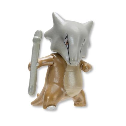 Imagem de Pokemon multipack de evolucao figuras cubone e marowak - sunny