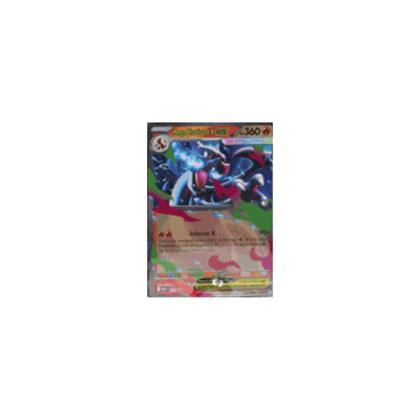 Imagem de Pokémon TCG Box Coleção Mega Charizard X ex Copag