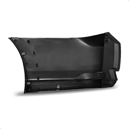 Imagem de Polaina Saveiro Robust G7 2016 A 2023 Preto Texturizado