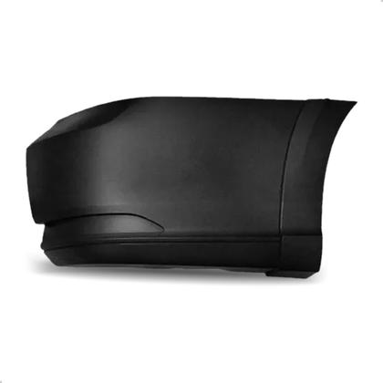 Imagem de Polaina Saveiro Robust G7 2016 A 2023 Preto Texturizado