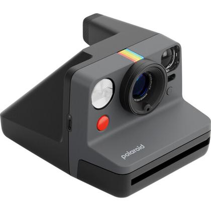 Imagem de Polaroid Agora câmera instantânea tipo I de 3ª geração