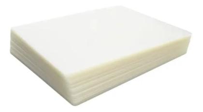 Imagem de Polaseal Para Plastificação Meio Ofício 170x226x0,05 100un