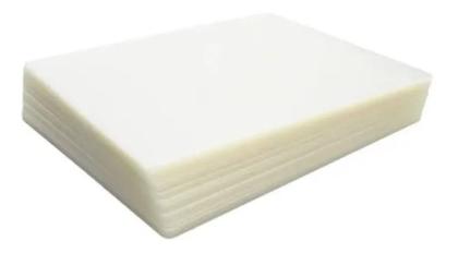 Imagem de Polaseal Plástico para Plastificação A3 303x426x0,05mm 100un