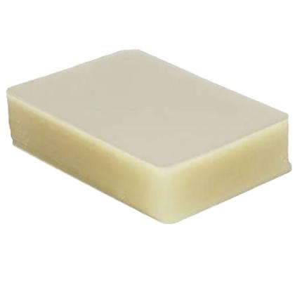 Imagem de Polaseal plástico para plastificação Crachá 59x86 0,10mm