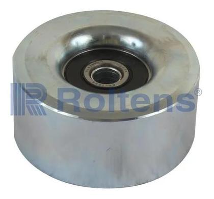 Imagem de Polia Alternar RT6432 Es350 Rx350 3.5 Ls250 2.5 V6 13/ Camry 3.5 06/ Hilux Sw4 4.0 V6 09/ Frontier 2.5 02/10 Kicks 1.6 16/ March 1.0 1.6 12/ Versa 1.6 12/