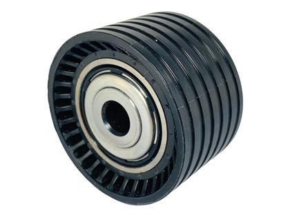 Imagem de Polia da Correia Dentada Sandero Logan Duster Megane 1.6 16v INA
