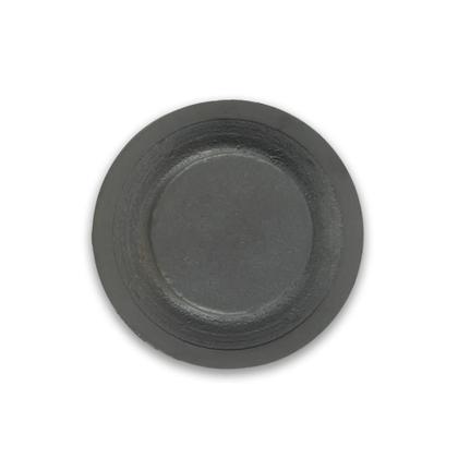 Imagem de Polia de Ferro Fundido Fundido 100mm 3 Canais Perfil B