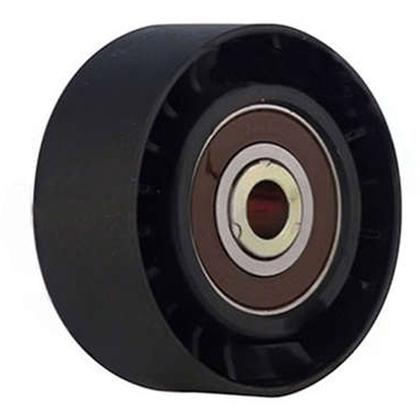 Imagem de Polia Do Alternador - 206 2000 A 2008 / 207 2008 A 2013 / 307 2000 A 2012 / Marea 1998 A 2007 / Marea Week 1998 A 2007