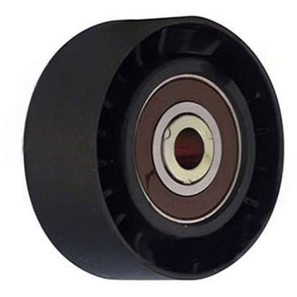 Imagem de Polia Do Alternador - 206 2000 A 2008 / 207 2008 A 2013 / 307 2000 A 2012 / Marea 1998 A 2007 / Marea Week 1998 A 2007