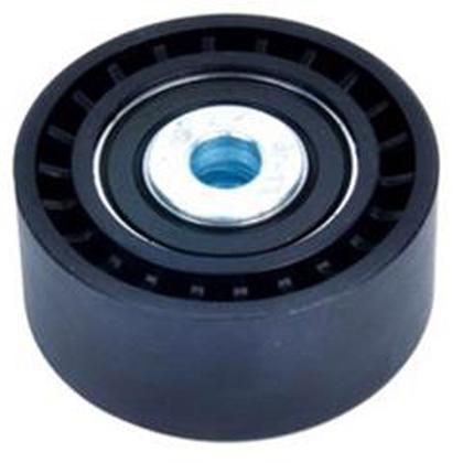 Imagem de Polia Do Alternador - 206 2004 A 2009 / 207 2008 A 2014 / Xsara 2000 A 2005 / Xsara Break 2001 A 2006 / Xsara Picasso 2005 A 2013 - 1250