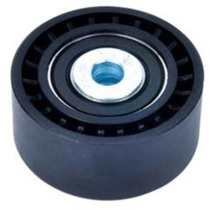 Imagem de Polia Do Alternador - 206 2004 A 2009 / 207 2008 A 2014 / Xsara 2000 A 2005 / Xsara Break 2001 A 2006 / Xsara Picasso 2005 A 2013 - 1250