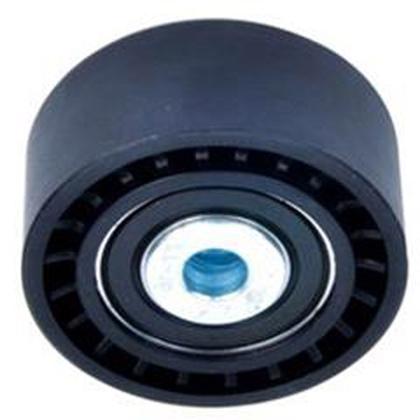 Imagem de Polia Do Alternador - 206 2004 A 2009 / 207 2008 A 2014 / Xsara 2000 A 2005 / Xsara Break 2001 A 2006 / Xsara Picasso 2005 A 2013 - 1250