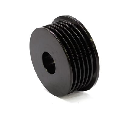 Imagem de Polia do Alternador Cobalt Spin Econo Flex 1.8 Após 2017 Onix Prisma 1.0 1.4 2009 a 2023 5 Vias - Seg F000BL11L4