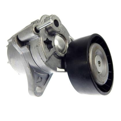 Imagem de Polia do alternador com suporte mercedes benz sprinter cdi 311 413 2002 á 2012