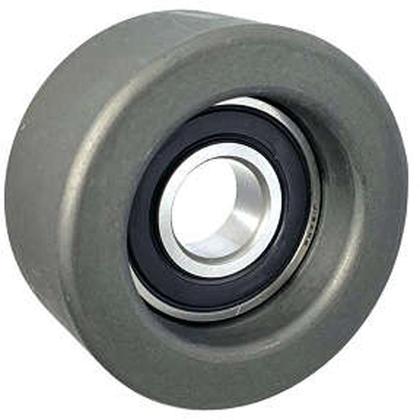 Imagem de Polia Do Tensor Do Alternador - Cruze 2011 A 2014 / Cruze Sport6 2011 A 2014 / Sonic 2011 A 2014 / Tracker 2013 A 2016 - T251303