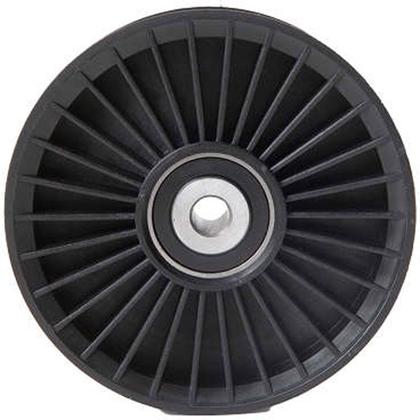 Imagem de Polia Do Tensor Do Alternador - Sprinter Chassi 2011 A 2019 / Sprinter Furgão 2011 A 2019 / Sprinter Van 2012 A 2019