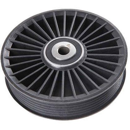 Imagem de Polia Do Tensor Do Alternador - Sprinter Chassi 2011 A 2019 / Sprinter Furgão 2011 A 2019 / Sprinter Van 2012 A 2019