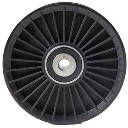 Imagem de Polia Do Tensor Do Alternador - Sprinter Chassi 2011 A 2019 / Sprinter Furgão 2011 A 2019 / Sprinter Van 2012 A 2019