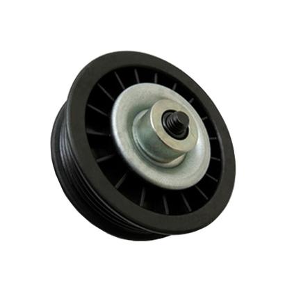 Imagem de Polia Guia Da Correia Alternador Agile Celta Corsa Montana Prisma 1.0/1.4 - Schadek 30022SH