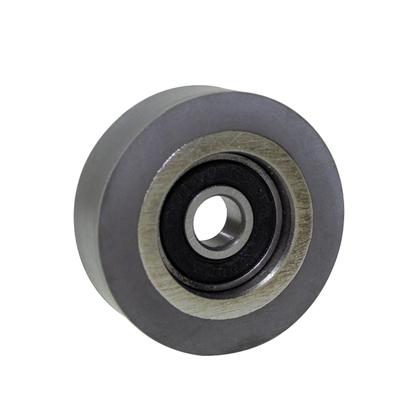 Imagem de Polia Lisa 13 X Ø40mm (rolamento 608)