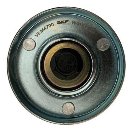 Imagem de Polia Lisa Alternador SKF VKM 4790 Volkswagen Fox/Crossfox/Spacefox