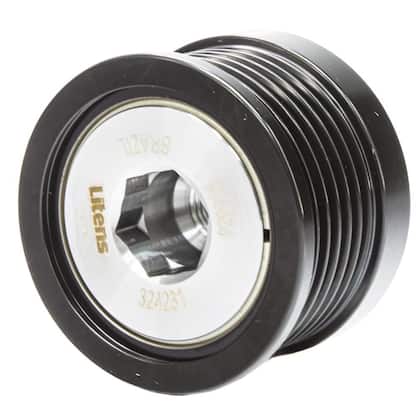 Polia Roda Livre Alternador OAD Commander Compass Renegade Toro