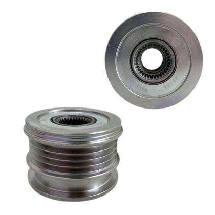 Polia Roda Livre Alternador Sandero Logan 1.0 3Cc Zen Z5712