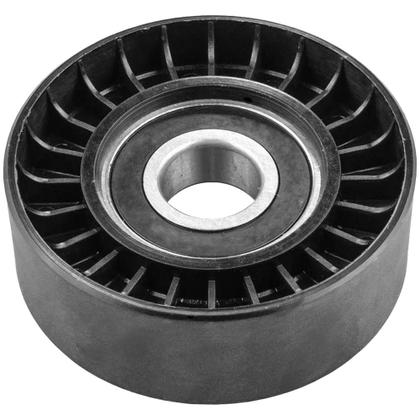 Polia Tensor Alternador Fiesta Prisma Golf 94 a 2019 ZEN 12764