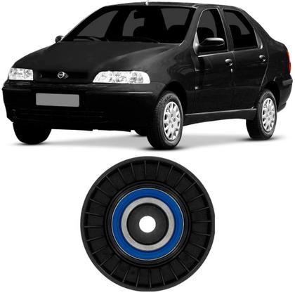 Imagem de Polia Tensor Correia Dentada Fiat Siena 1.0 1.5 98 a 2004 Skf