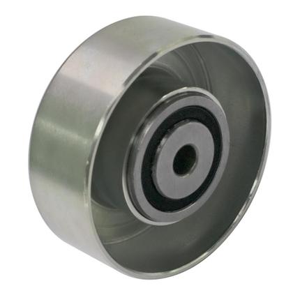 Imagem de Polia Tensor Do Alternador Amarok 3.0 V6 Após 2018 Com Parafuso - VETOR - VT8696 