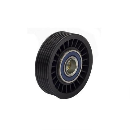 Imagem de Polia tensora alternador Coupe /Marea 2.0 e 2.4 /Stilo