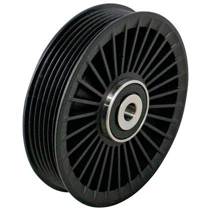 Imagem de Polia Tensora Correia Estriada Mbb Sprinter Cdi/ Accelo 715c/ Motor Om611/ 612