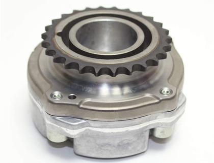 Imagem de Polia Variável de Admissão Tucson Sportage i30 2.0 16V de 2006 à 2010 - 24350-23800