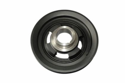 Imagem de Polia virabrequim kia besta 2.7
